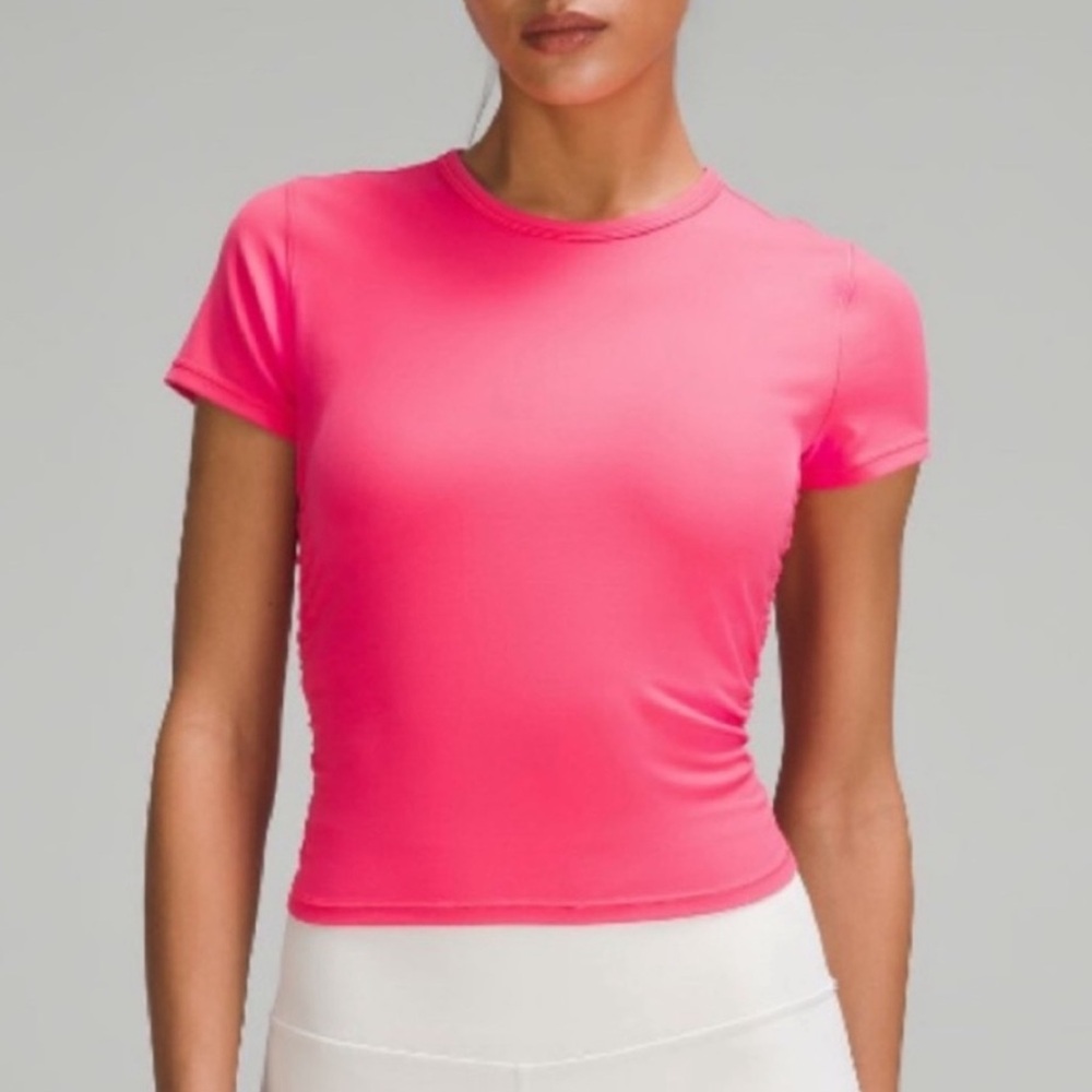 Lululemon All It Takes Top
